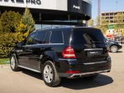 Mercedes-Benz GL-Класс I (X164) Рестайлинг Москва  - изображение 22