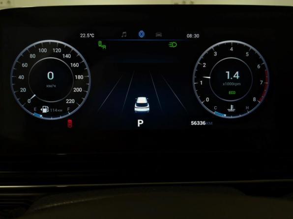 Omoda C5 I с пробегом 2022 года, цена 1 794 000 рублей, 56207 км, внедорожник, Автокод Объявления