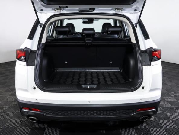 Changan CS35 Plus I Рестайлинг с пробегом 2023 года, цена 1 834 000 рублей, 36913 км, внедорожник, Автокод Объявления