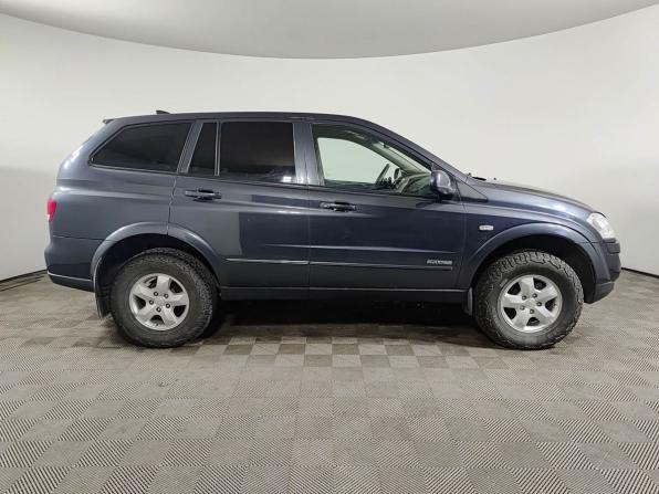 SsangYong Kyron I Рестайлинг с пробегом 2014 года, цена 900 000 рублей, 149324 км, внедорожник, Автокод Объявления