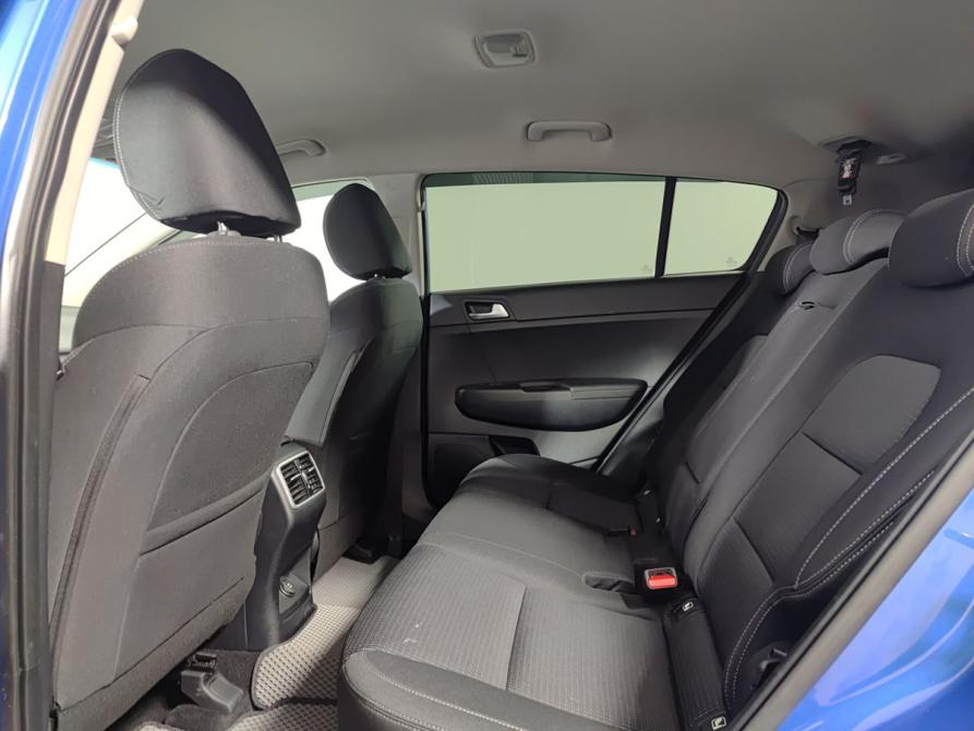 Kia Sportage IV Рестайлинг Уфа  - изображение 15