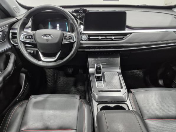 Chery Tiggo 7 Pro I с пробегом 2022 года, цена 1 754 000 рублей, 39074 км, внедорожник, Автокод Объявления