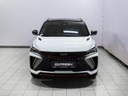 Geely Coolray I Рестайлинг Ростов-на-Дону  - изображение 20