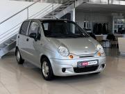 Daewoo Matiz I Рестайлинг Ростов-на-Дону  - изображение 13