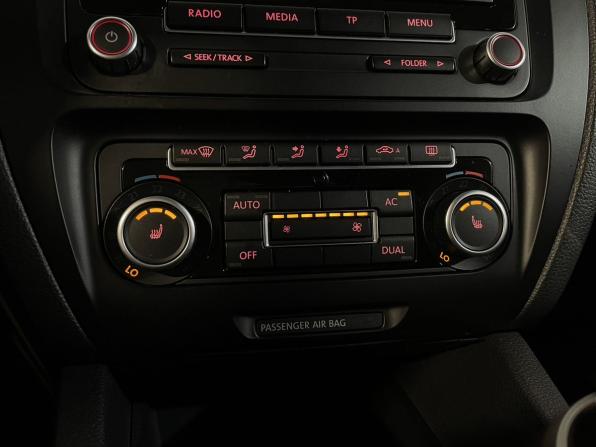 Volkswagen Jetta VI с пробегом 2011 года, цена 899 900 рублей, 167211 км, седан, Автокод Объявления