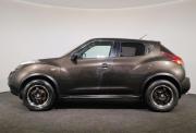 Nissan Juke I Ярославль  - изображение 33
