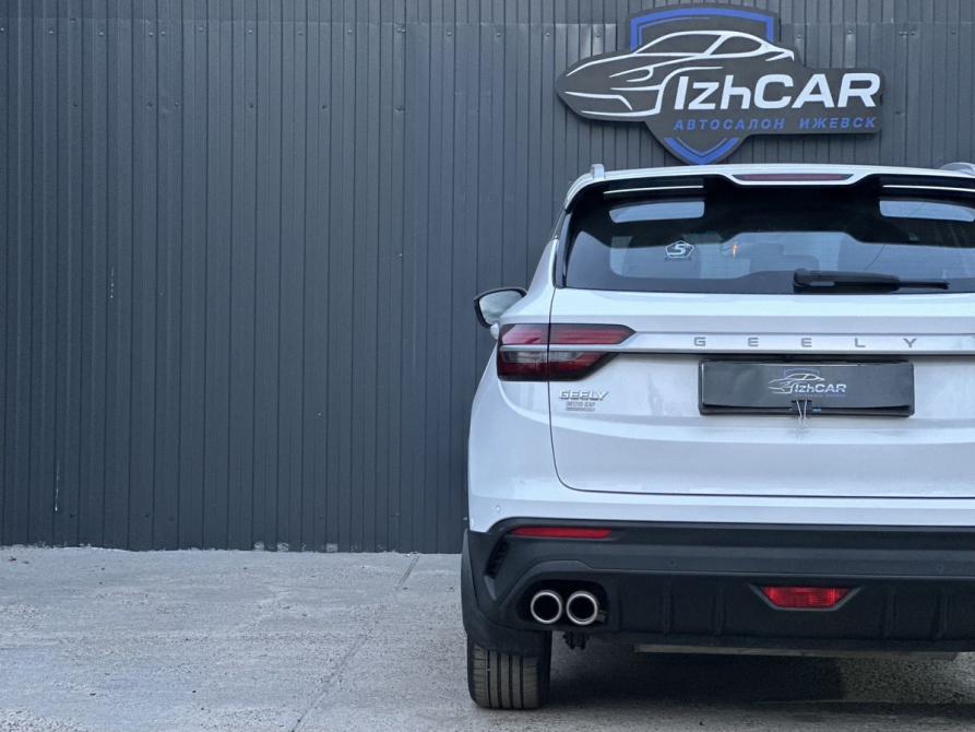 Geely Coolray I Ижевск  - изображение 8