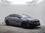 Kia Cerato IV Москва  - изображение 21