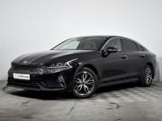 Kia K5 III Санкт-Петербург  - изображение 23