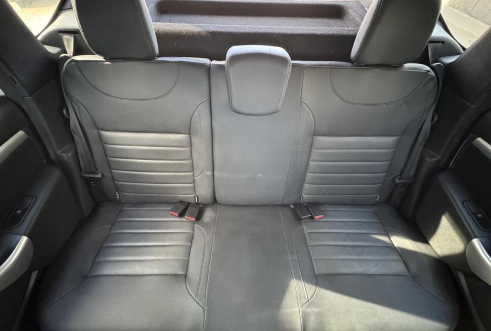 Nissan Terrano III (D10) Владимир  - изображение 17