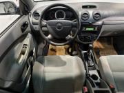 Chevrolet Lacetti I Курск  - изображение 27