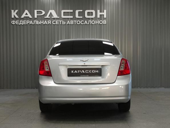 Chevrolet Lacetti I с пробегом 2011 года, цена 432 000 рублей, 217522 км, седан, Автокод Объявления