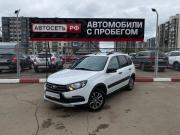 Lada (ВАЗ) Granta I Рестайлинг Альметьевск  - изображение 21