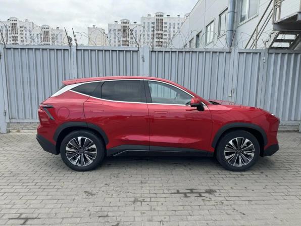 JETOUR DASHING I с пробегом 2023 года, цена 2 130 000 рублей, 15800 км, внедорожник, Автокод Объявления