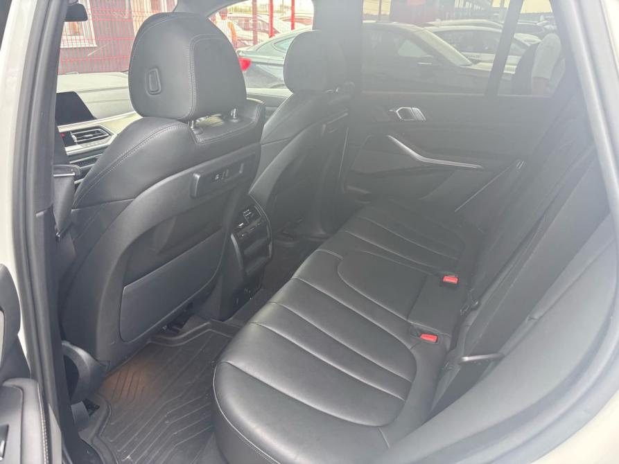 BMW X5 IV (G05/G18) Пермь  - изображение 6