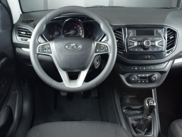 Lada (ВАЗ) Vesta I с пробегом 2019 года, цена 849 999 рублей, 151734 км, универсал, Автокод Объявления
