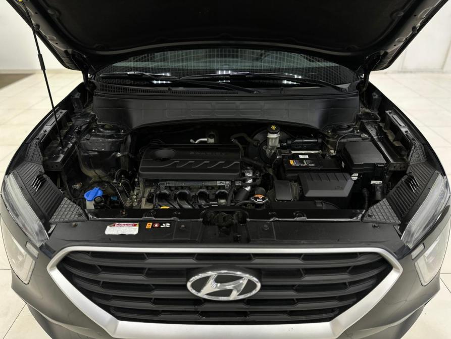 Hyundai Creta II Санкт-Петербург  - изображение 10