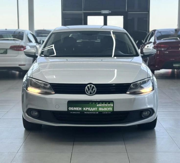 Volkswagen Jetta VI Шахты  - изображение 3