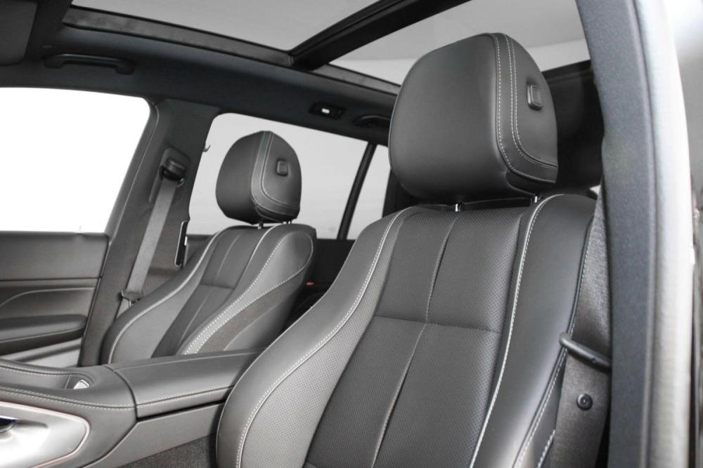 Mercedes-Benz GLS II (X167) Рестайлинг Москва  - изображение 9