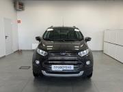 Ford EcoSport II Казань  - изображение 23