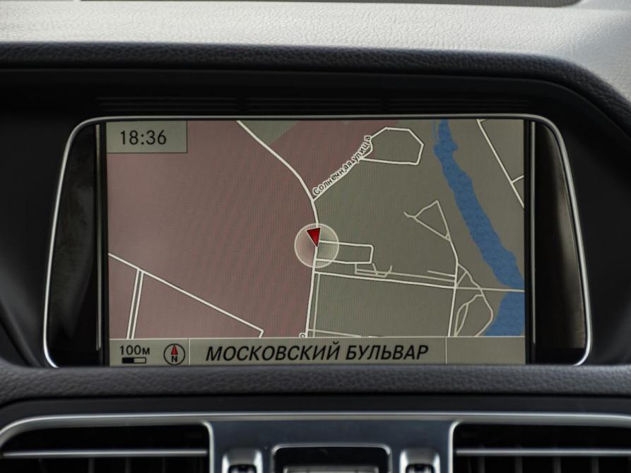 Mercedes-Benz E-Класс IV (W212 S212 C207) Рестайлинг Москва  - изображение 18