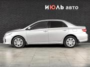Toyota Corolla X (E140 E150) Рестайлинг Екатеринбург  - изображение 27