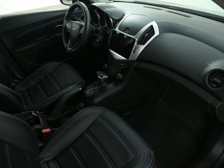 Chevrolet Cruze I Рестайлинг Иваново  - изображение 9