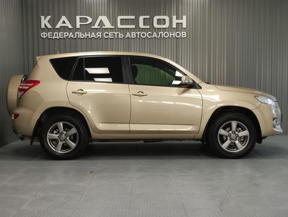 Toyota RAV4 III (XA30) Рестайлинг с пробегом 2012 года, цена 1 508 000 рублей, 160516 км, внедорожник, Автокод Объявления