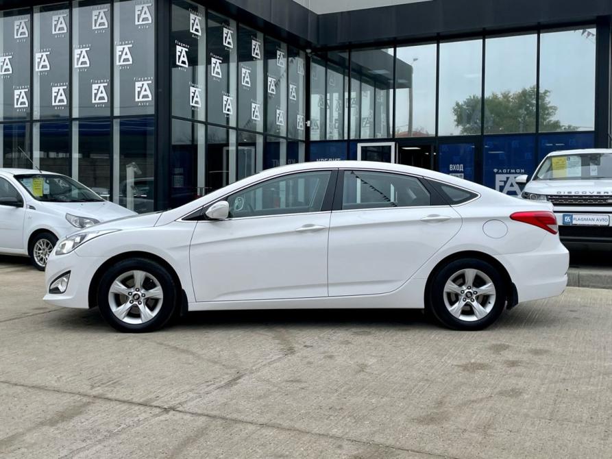 Hyundai i40 I Краснодар  - изображение 2