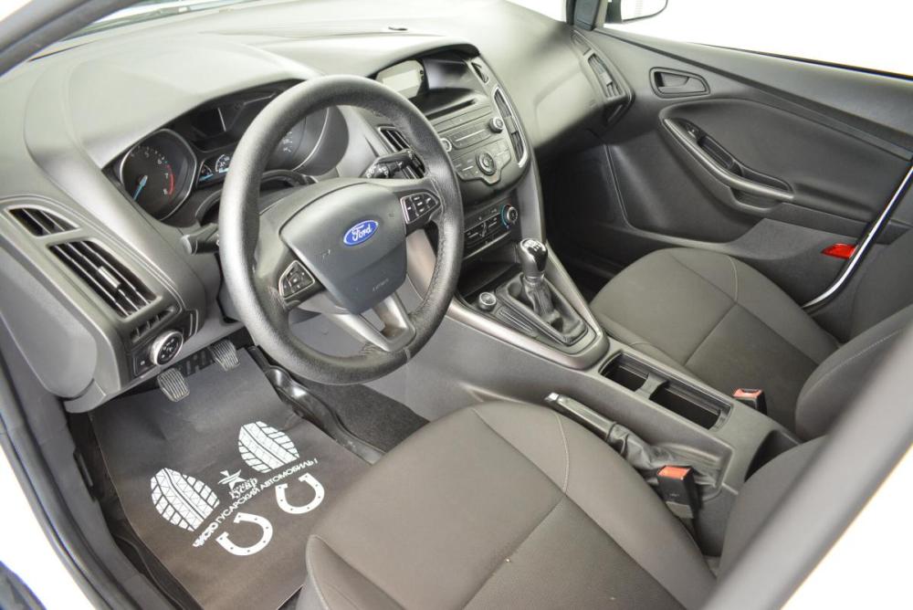 Ford Focus III Рестайлинг Киров  - изображение 9