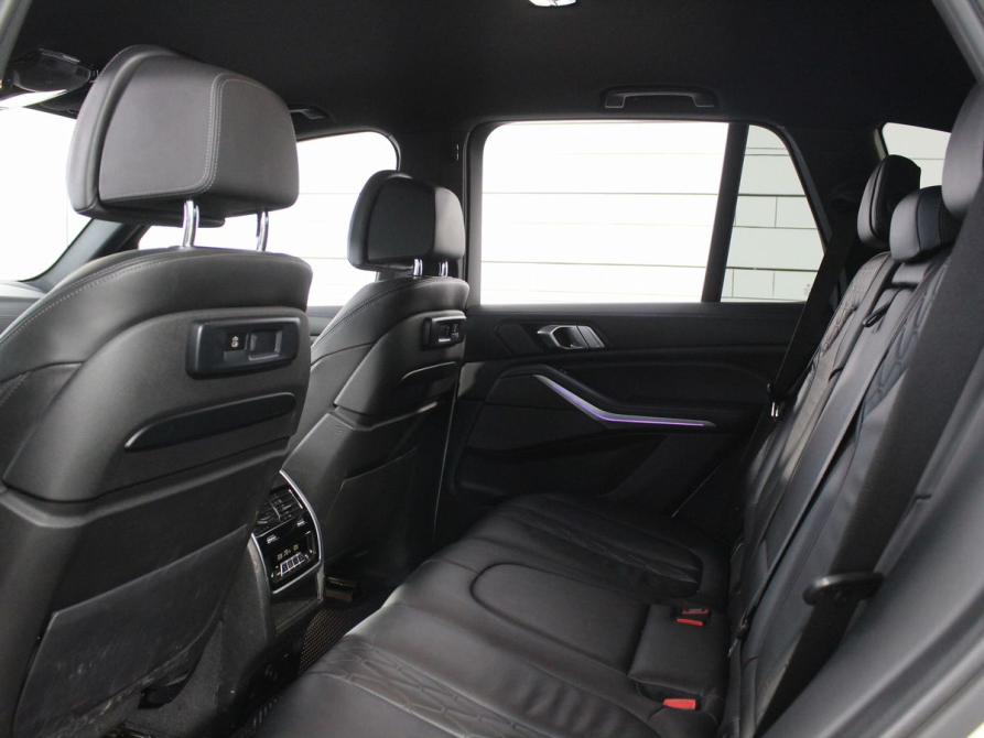 BMW X5 IV (G05/G18) Москва  - изображение 22