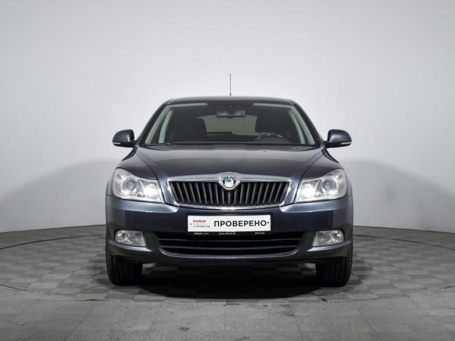 Skoda Octavia II (A5) Рестайлинг Санкт-Петербург  - изображение 2