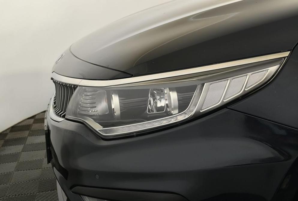 Kia Optima IV Нижний Новгород  - изображение 20