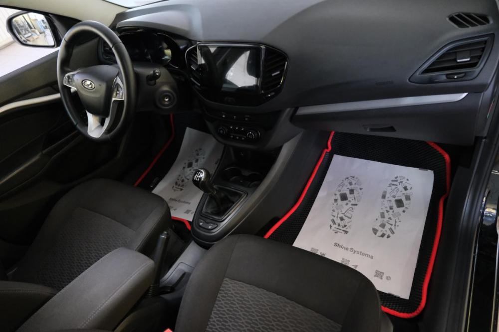 Lada (ВАЗ) Vesta I Омск  - изображение 19