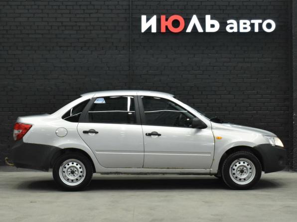Lada (ВАЗ) Granta I с пробегом 2016 года, цена 270 000 рублей, 213961 км, седан, Автокод Объявления