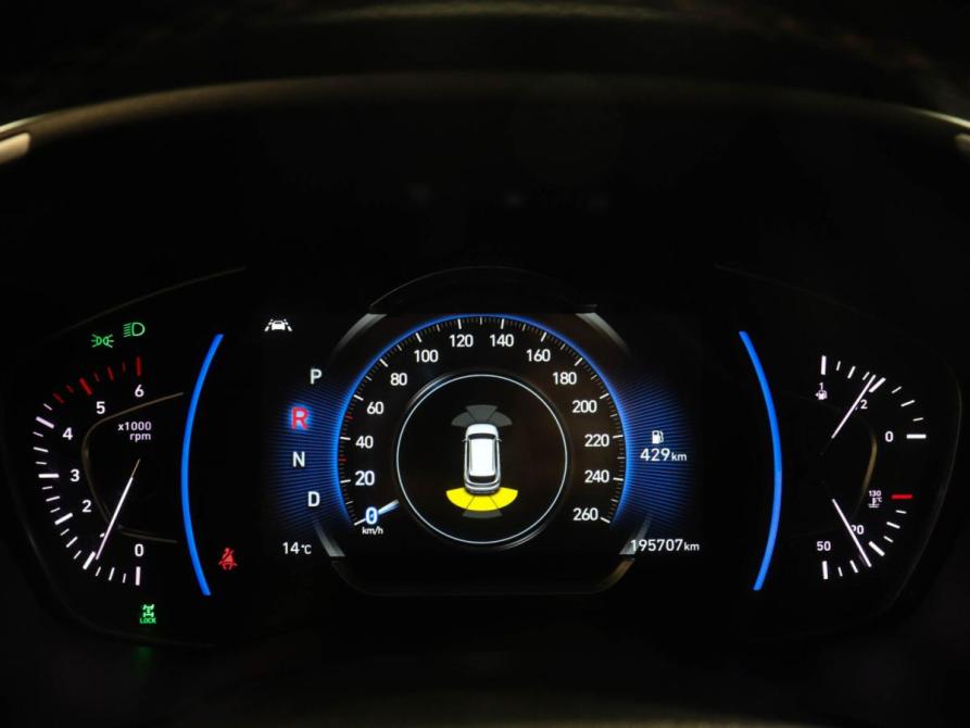 Hyundai Santa Fe IV Химки  - изображение 12
