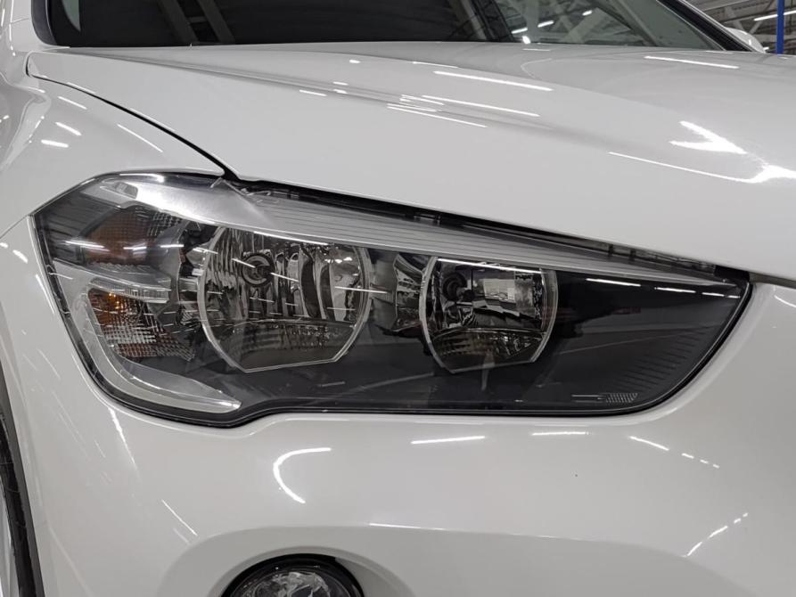 BMW X1 II (F48) Казань  - изображение 21