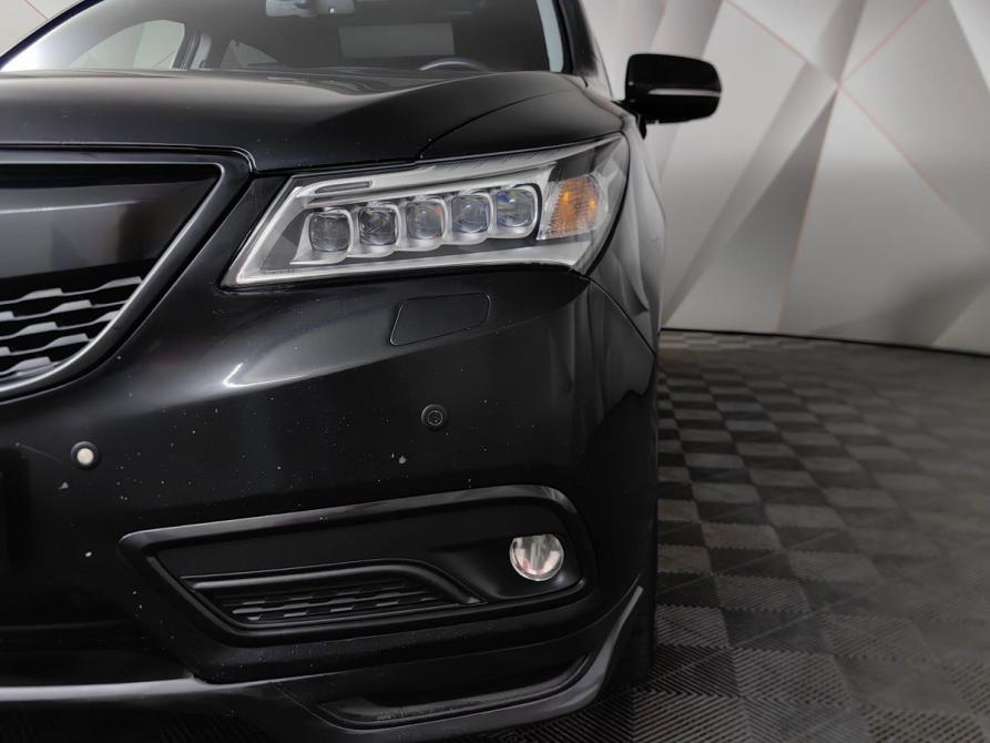 Acura MDX III Москва  - изображение 10