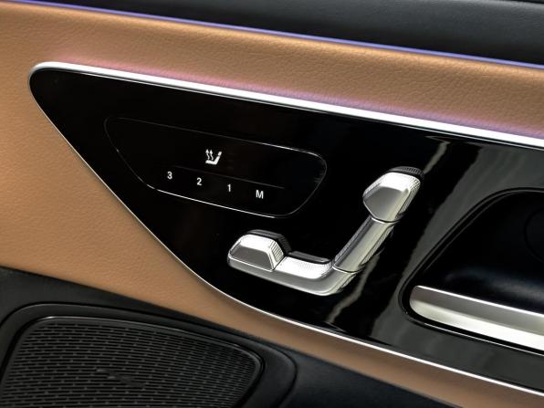 Mercedes-Benz CLE с пробегом 2024 года, цена 6 990 000 рублей, 19158 км, купе, Автокод Объявления