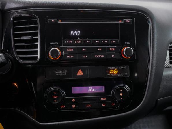 Mitsubishi Outlander III с пробегом 2012 года, цена 1 250 000 рублей, 174000 км, внедорожник, Автокод Объявления