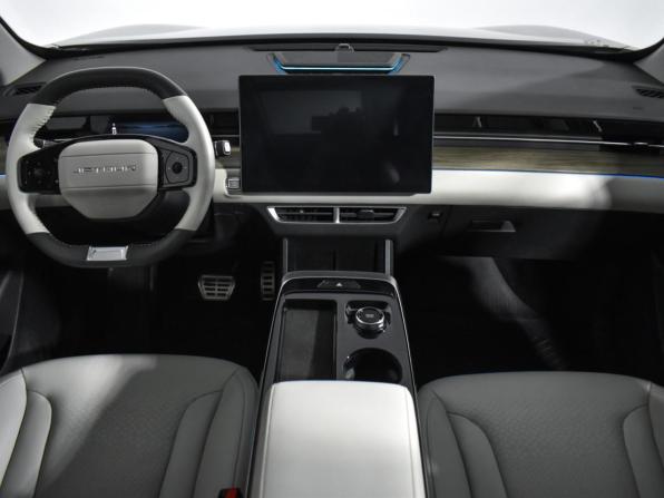 JETOUR DASHING I с пробегом 2024 года, цена 2 500 000 рублей, 23277 км, внедорожник, Автокод Объявления