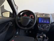Lada (ВАЗ) Granta I Рестайлинг Ростов-на-Дону  - изображение 24