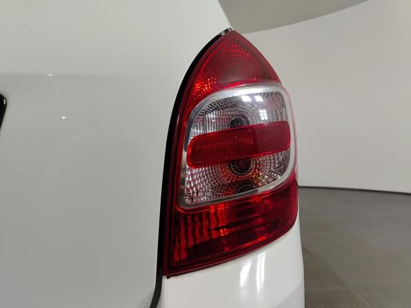 Lada (ВАЗ) Granta I Рестайлинг с пробегом 2020 года, цена 575 000 рублей, 128768 км, универсал, Автокод Объявления