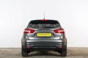 Nissan Qashqai II Тюмень  - изображение 26