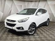 Hyundai ix35 I Рестайлинг Москва  - изображение 21