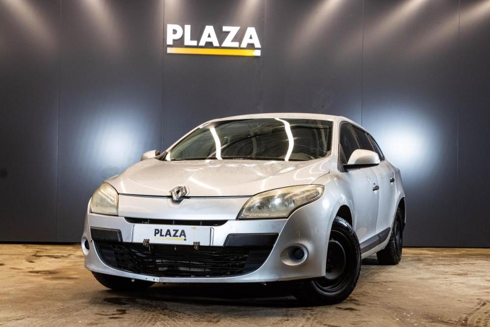 Renault Megane III Уфа  - изображение 1