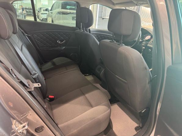 Renault Megane III с пробегом 2011 года, цена 569 000 рублей, 245000 км, хэтчбек, Автокод Объявления