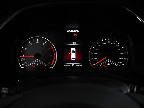 Haval F7x I с пробегом 2022 года, цена 2 146 000 рублей, 38920 км, внедорожник, Автокод Объявления