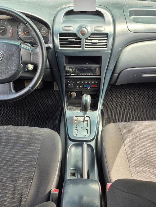 Nissan Almera Classic I Воронеж  - изображение 13