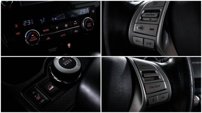 Nissan X-Trail III с пробегом 2015 года, цена 1 570 000 рублей, 176379 км, внедорожник, Автокод Объявления
